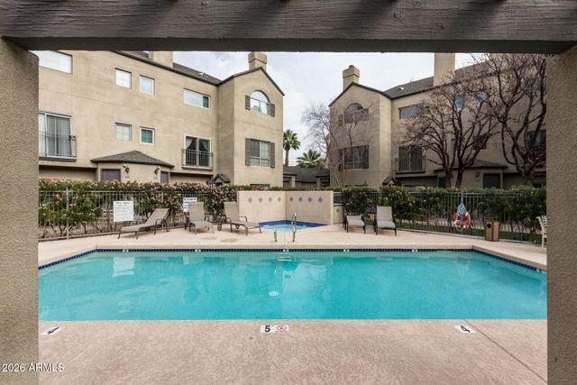 100 E FILLMORE Street 113, Phoenix, AZ 85004