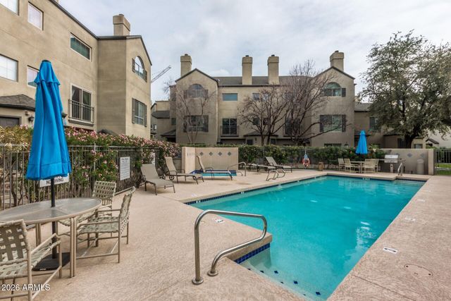 100 E FILLMORE Street 113, Phoenix, AZ 85004