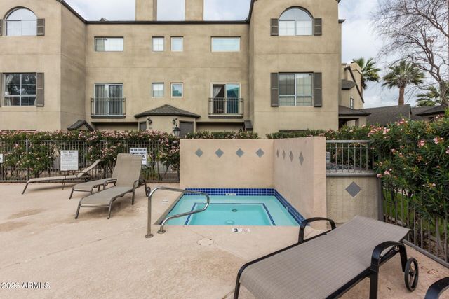 100 E FILLMORE Street 113, Phoenix, AZ 85004