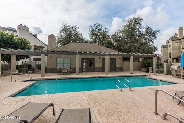 100 E FILLMORE Street 113, Phoenix, AZ 85004