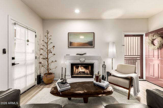 100 E FILLMORE Street 113, Phoenix, AZ 85004