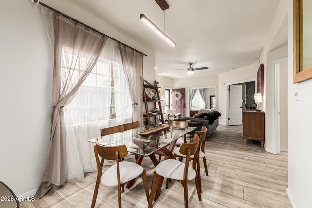 100 E FILLMORE Street 113, Phoenix, AZ 85004