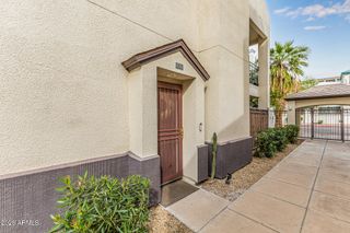 100 E FILLMORE Street 113, Phoenix, AZ 85004