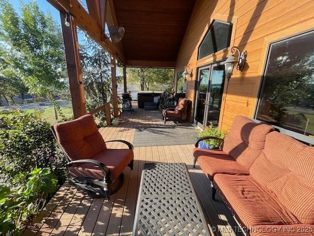 115086 S 4278 Road, Checotah, OK 74426