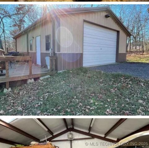 115086 S 4278 Road, Checotah, OK 74426