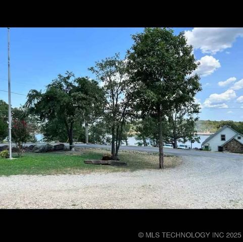 115086 S 4278 Road, Checotah, OK 74426