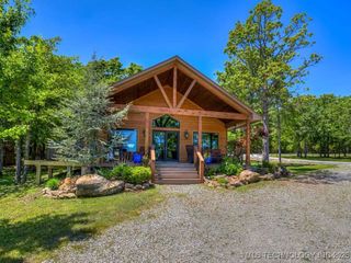 115086 S 4278 Road, Checotah, OK 74426