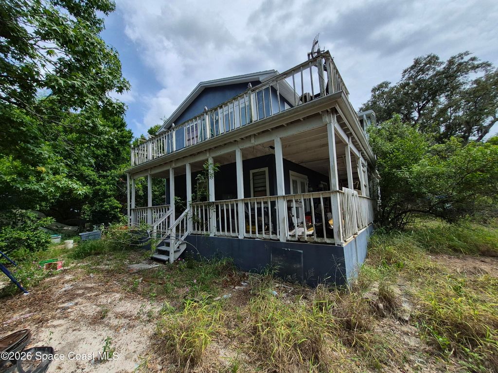 3062 Skyline Drive, Cocoa, FL 32922