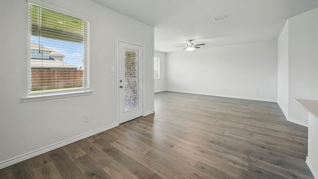 8397 Everly Drive, Garland, TX 75043