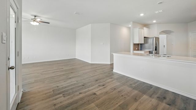 8397 Everly Drive, Garland, TX 75043