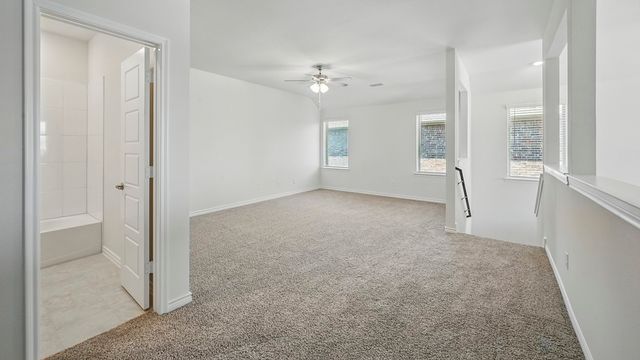 8397 Everly Drive, Garland, TX 75043