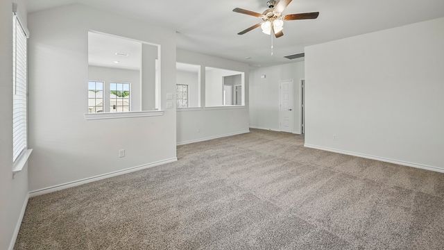 8397 Everly Drive, Garland, TX 75043