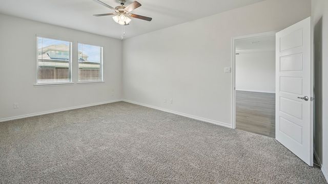 8397 Everly Drive, Garland, TX 75043