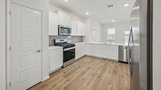 8397 Everly Drive, Garland, TX 75043