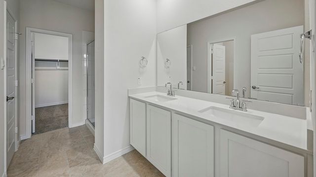 8397 Everly Drive, Garland, TX 75043