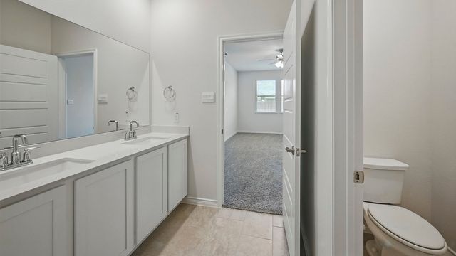 8397 Everly Drive, Garland, TX 75043