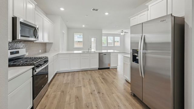 8397 Everly Drive, Garland, TX 75043