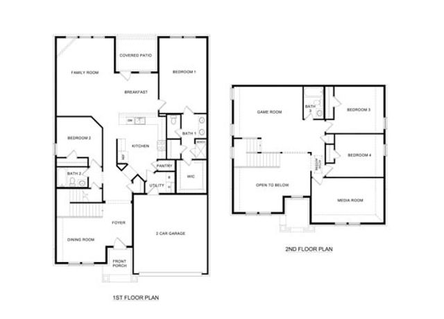 8397 Everly Drive, Garland, TX 75043