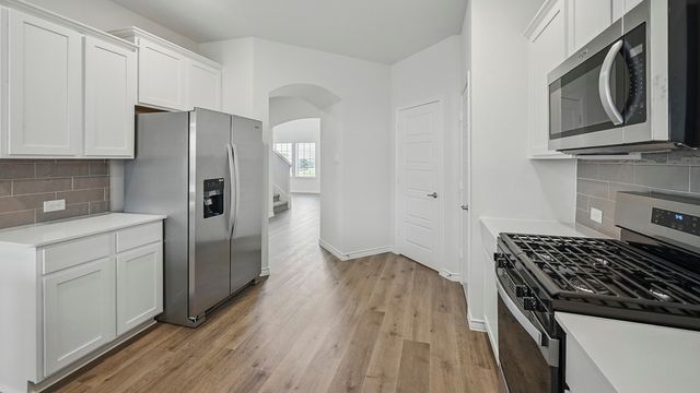 8397 Everly Drive, Garland, TX 75043