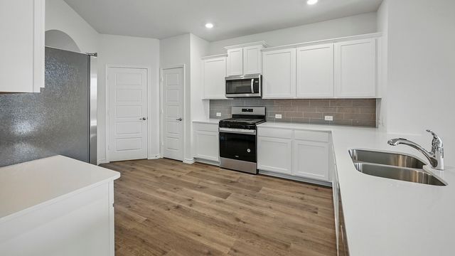 8397 Everly Drive, Garland, TX 75043
