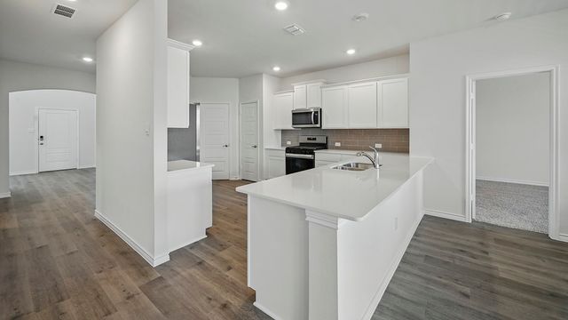 8397 Everly Drive, Garland, TX 75043