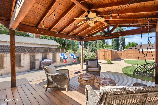 7039 Sylvia Avenue, Reseda, CA 91335