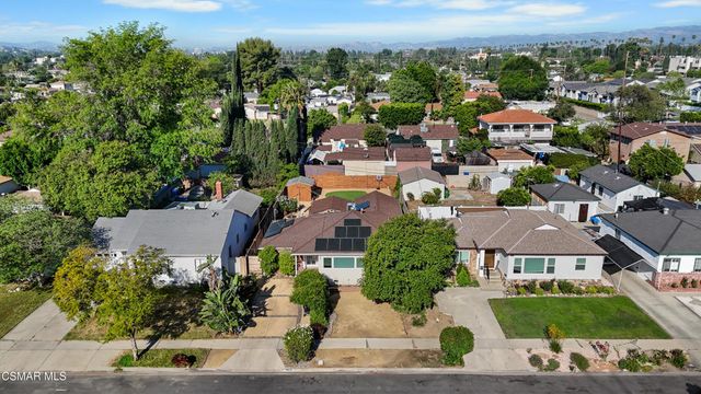 7039 Sylvia Avenue, Reseda, CA 91335