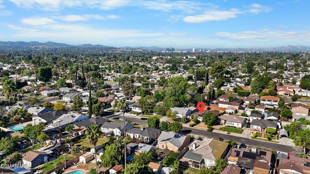7039 Sylvia Avenue, Reseda, CA 91335