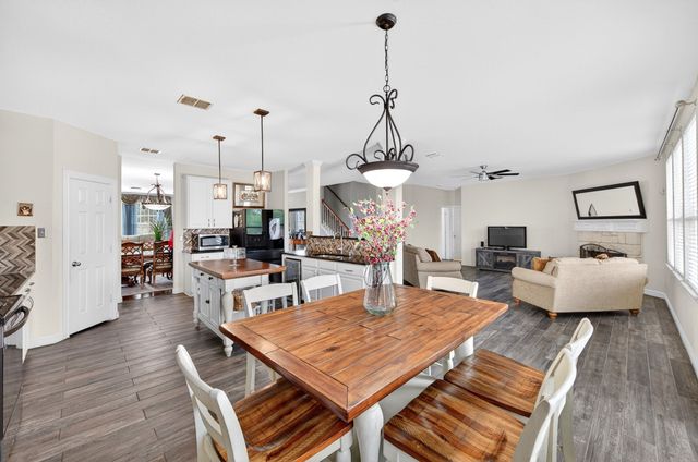 1503 Quail Ridge Drive, Cedar Hill, TX 75104