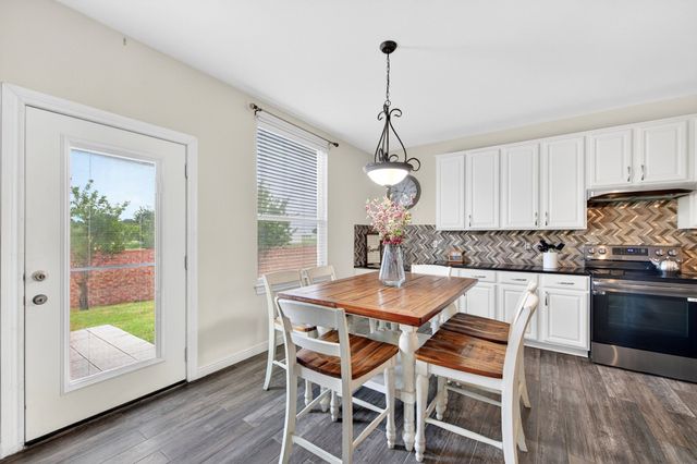 1503 Quail Ridge Drive, Cedar Hill, TX 75104
