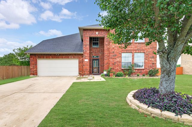 1503 Quail Ridge Drive, Cedar Hill, TX 75104