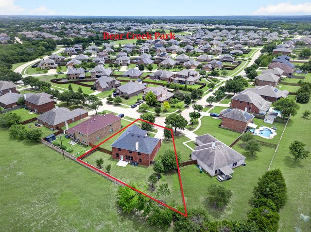 1503 Quail Ridge Drive, Cedar Hill, TX 75104
