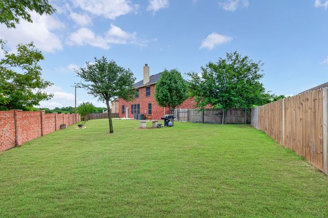 1503 Quail Ridge Drive, Cedar Hill, TX 75104