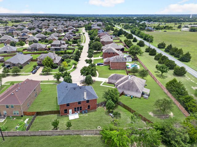 1503 Quail Ridge Drive, Cedar Hill, TX 75104