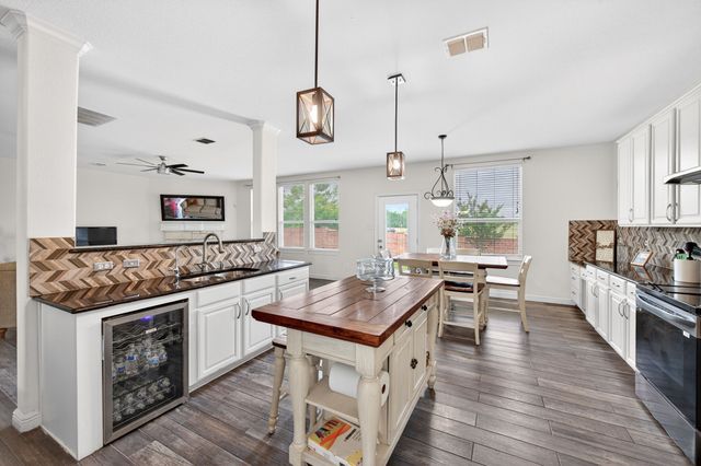 1503 Quail Ridge Drive, Cedar Hill, TX 75104