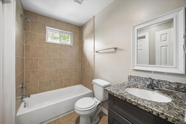 1894 Dolly Wright Street, Houston, TX 77088