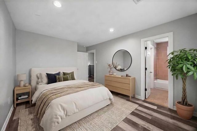 1894 Dolly Wright Street, Houston, TX 77088