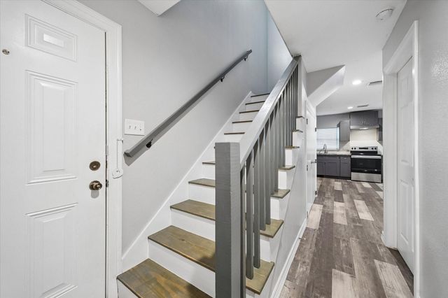1894 Dolly Wright Street, Houston, TX 77088