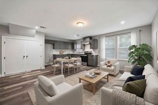1894 Dolly Wright Street, Houston, TX 77088
