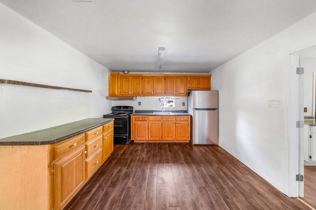 508 Smith Street, Como, TX 75431