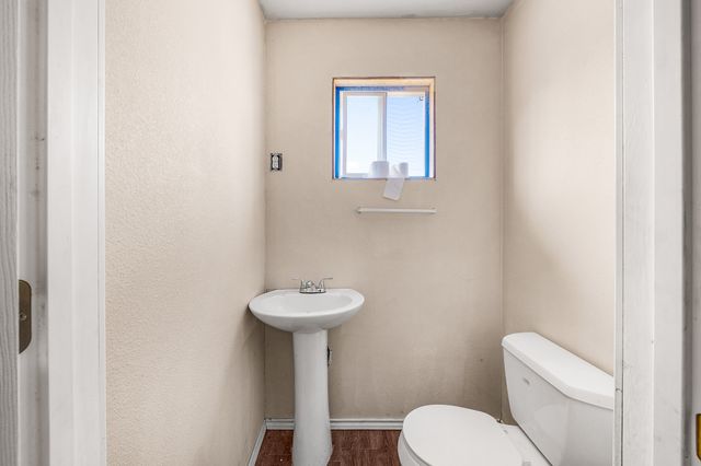 508 Smith Street, Como, TX 75431