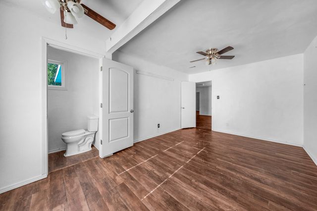 508 Smith Street, Como, TX 75431