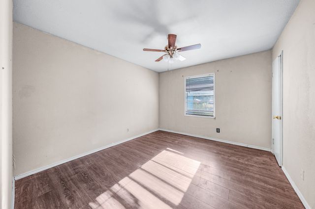 508 Smith Street, Como, TX 75431