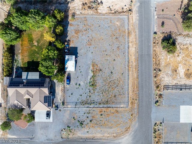 2741 Olvido Avenue, Pahrump, NV 89048