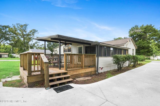 2500 COMMUNITY Road, Jacksonville, FL 32207