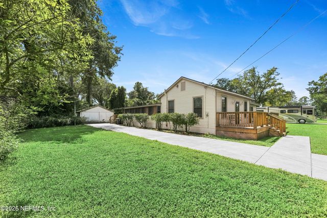 2500 COMMUNITY Road, Jacksonville, FL 32207