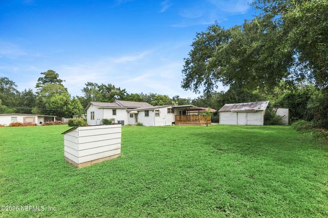 2500 COMMUNITY Road, Jacksonville, FL 32207