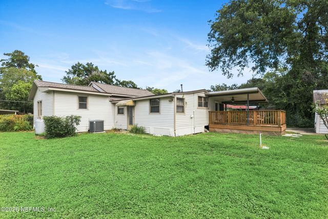 2500 COMMUNITY Road, Jacksonville, FL 32207