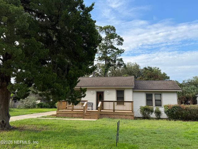 2500 COMMUNITY Road, Jacksonville, FL 32207