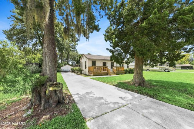2500 COMMUNITY Road, Jacksonville, FL 32207